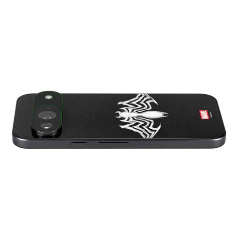 Marvel Venom Venom Logo Google Pixel 9 Skin